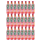 C2 PEACH 455ML