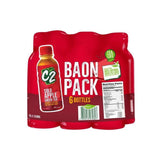 C2 SOLO APPLE BAON PACK