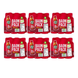 C2 SOLO APPLE BAON PACK