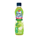 DEL MONTE FIT N RIGHT CLASSIC GREEN APPLE 330ML