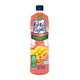 DEL MONTE FIT N RIGHT ORIGINAL FOUR SEASONS 1L