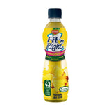 DEL MONTE FIT N RIGHT ORIGINAL PINEAPPLE 330ML