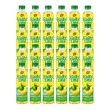 DEL MONTE FRUITY ZING CALAMANSI LEMON 330ML