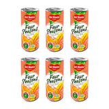 DEL MONTE JUICE FOUR SEASON 220ML 6S SAVE 10