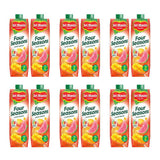DEL MONTE JUICE FOUR SEASON TETRA 1L 2S SAVE 10