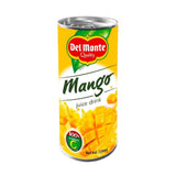DEL MONTE JUICE MANGO 220ML