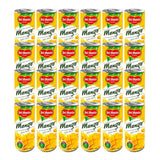 DEL MONTE JUICE MANGO 220ML