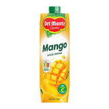 DEL MONTE JUICE MANGO TETRA 1L