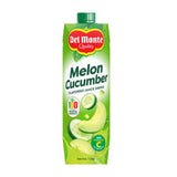 DEL MONTE JUICE MELON CUCUMBER 1L TETRA
