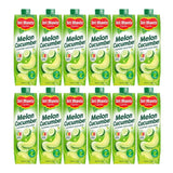 DEL MONTE JUICE MELON CUCUMBER 1L TETRA