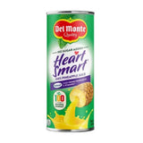 DEL MONTE JUICE PINEAPPLE HEART SMART 220ML