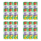 DEL MONTE JUICE PINEAPPLE HEART SMART 220ML 6S VALUE PACK