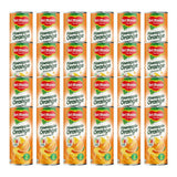 DEL MONTE JUICE PINEAPPLE ORANGE 220ML