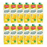 DEL MONTE JUICE PINEAPPLE SWEET 1L