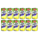DEL MONTE JUICE PINEAPPLE W ACE 1.36L