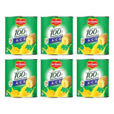 DEL MONTE JUICE PINEAPPLE W ACE 2.9L