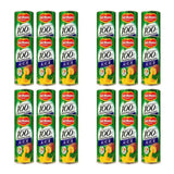 DEL MONTE JUICE PINEAPPLE W ACE 202 220ML 6S VALUE PACK