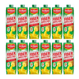 DEL MONTE JUICE PINEAPPLE W FIBER 1L