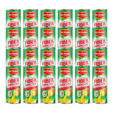 DEL MONTE JUICE PINEAPPLE W FIBER 220ML