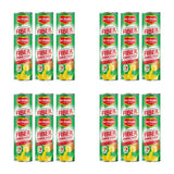 DEL MONTE JUICE PINEAPPLE W FIBER 220ML 6S VALUE PACK