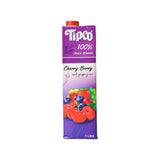 DEL MONTE TIPCO CHERRY BERRY 1L