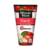 MINUTE MAID APPLE 180ML