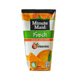 MINUTE MAID ORANGE 180ML