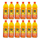 MINUTE MAID ORANGE 1L