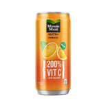 MINUTE MAID ORANGE IN CAN 240ML
