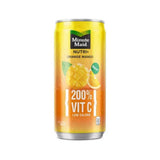 MINUTE MAID ORANGE MANGO IN CAN 240ML