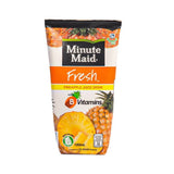MINUTE MAID PINEAPPLE 180ML