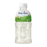 MOGU MOGU COCONUT 320ML