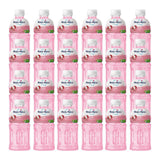 MOGU MOGU LYCHEE 320ML