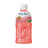 MOGU MOGU PINK GUAVA 320ML