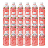 MOGU MOGU PINK GUAVA 320ML