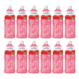 MOGU MOGU STRAWBERRY 1L