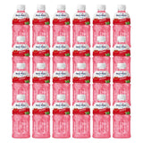 MOGU MOGU STRAWBERRY 320ML