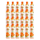 SMART C ORANGE CRUSH 500ML