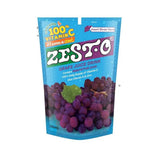 ZESTO GRAPES 200ML