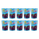 ZESTO GRAPES 200ML
