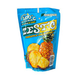 ZESTO PINEAPPLE 200ML