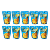 ZESTO PINEAPPLE 200ML