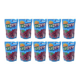 ZESTO PLUS KING APPLE 250ML