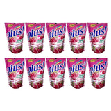 ZESTO PLUS KING STRAWBERRY 250ML
