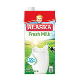 ALASKA FRESH MILK 1L