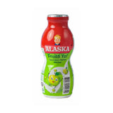 ALASKA FRUITTI YO APPLE 80ML