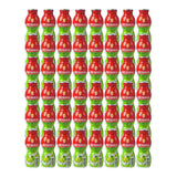 ALASKA FRUITTI YO APPLE 80ML