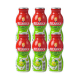 ALASKA FRUITTI YO APPLE 80ML 6S