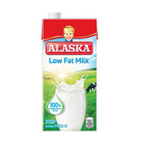 ALASKA LOW FAT MILK 1L
