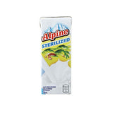 ALPINE STER MILK 200ML